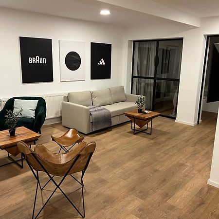 Apartment Franky 6 , 1 St Floor Zagabria Esterno foto