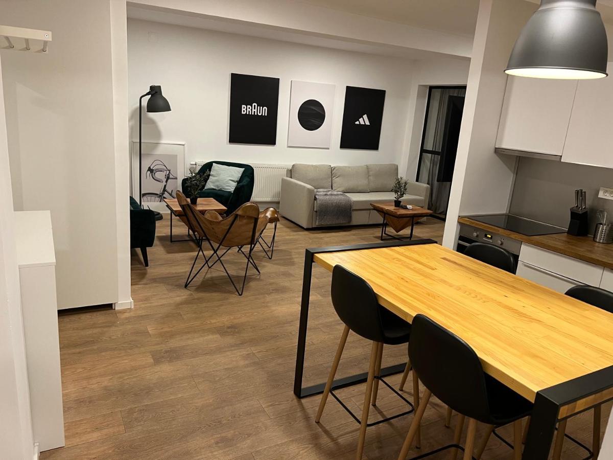 Apartment Franky 6 , 1 St Floor Zagabria Esterno foto
