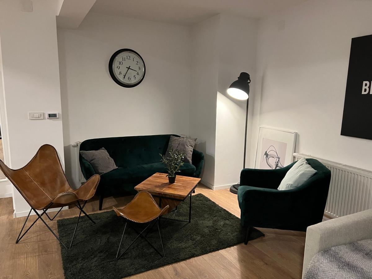 Apartment Franky 6 , 1 St Floor Zagabria Esterno foto