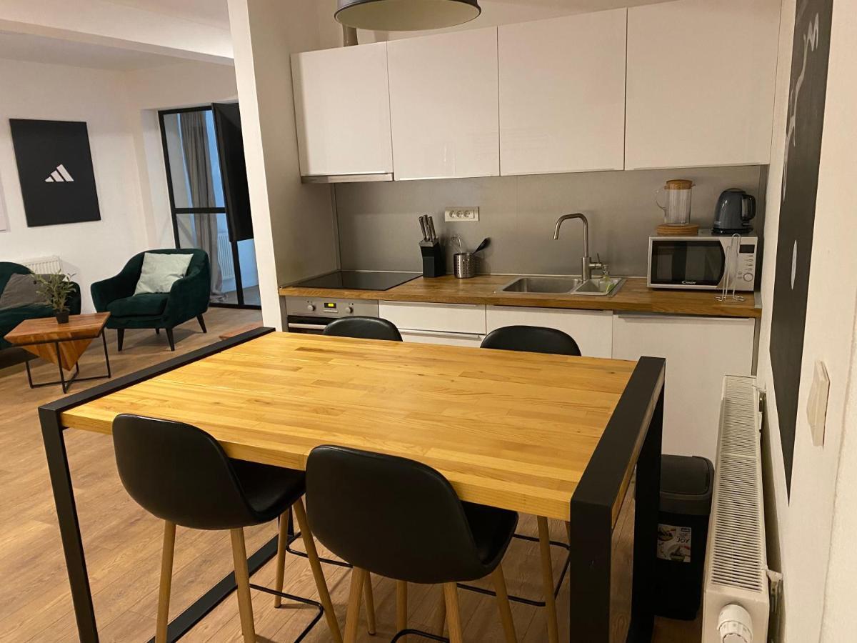 Apartment Franky 6 , 1 St Floor Zagabria Esterno foto