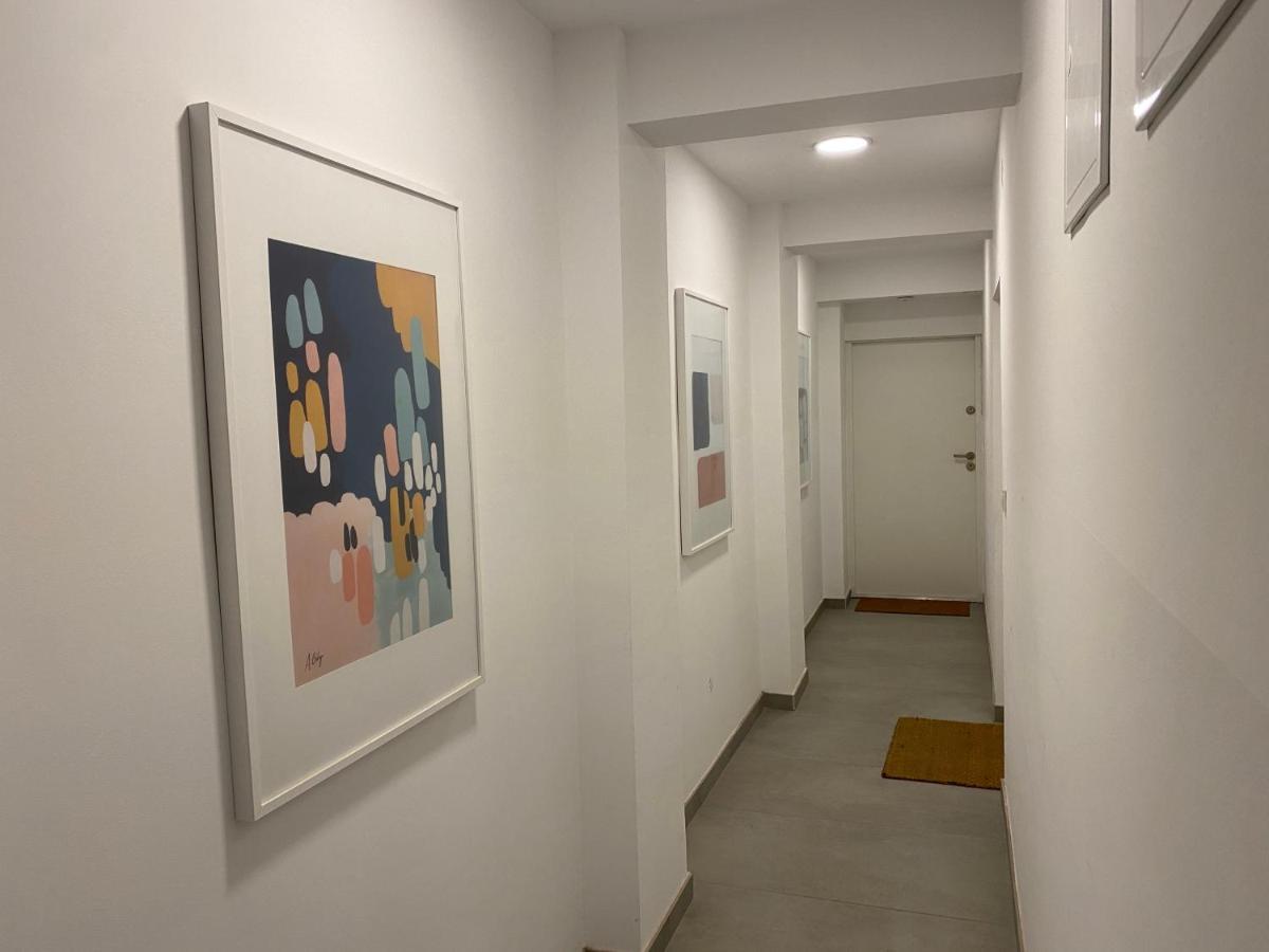 Apartment Franky 6 , 1 St Floor Zagabria Esterno foto