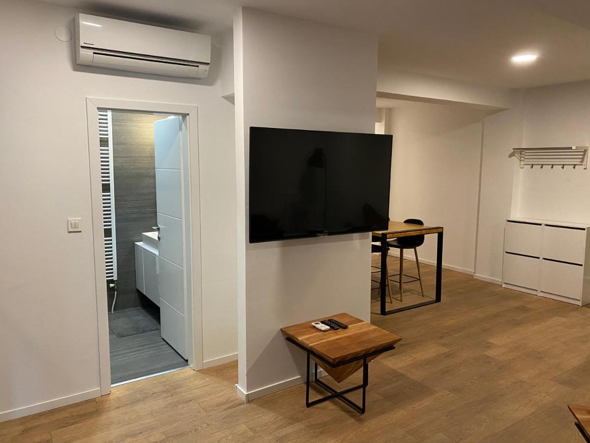 Apartment Franky 6 , 1 St Floor Zagabria Esterno foto
