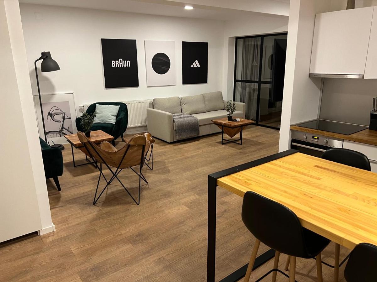 Apartment Franky 6 , 1 St Floor Zagabria Esterno foto