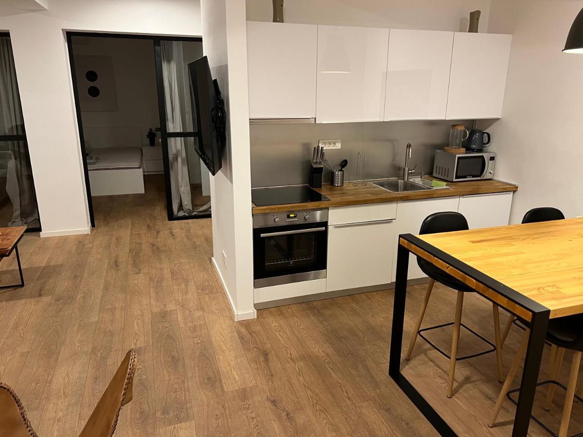 Apartment Franky 6 , 1 St Floor Zagabria Esterno foto